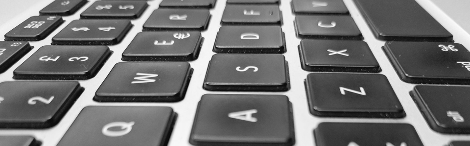 keyboard