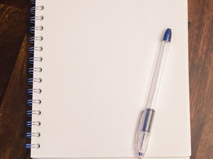 pen-notepad