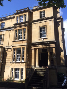 Emponics, Technology House